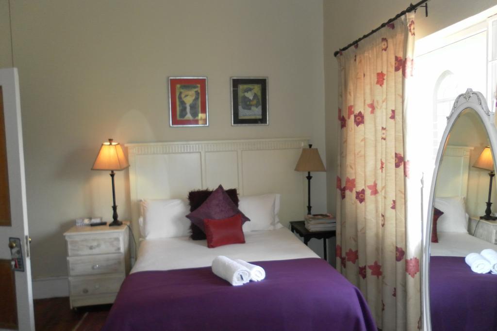 Zareba B&B Guesthouse Glendinningvale Pokój zdjęcie