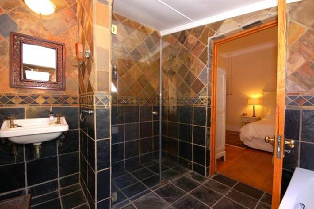 Zareba B&B Guesthouse Glendinningvale Pokój zdjęcie