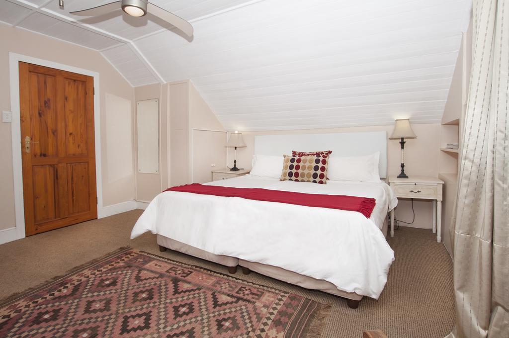 Zareba B&B Guesthouse Glendinningvale Zewnętrze zdjęcie
