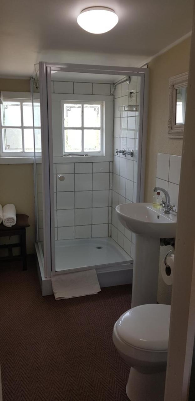 Zareba B&B Guesthouse Glendinningvale Zewnętrze zdjęcie